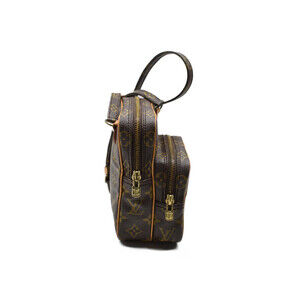 Louis Vuitton Crossbody Shoulder Monogram Amazon Bag